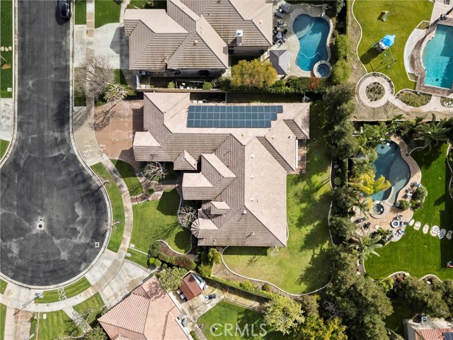 Detail Gallery Image 7 of 75 For 205 Somerford Ct, Bakersfield,  CA 93312 - 5 Beds | 4 Baths