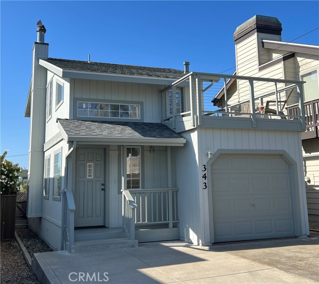 343 Drake Street, Cambria, CA, 93428 343 Drake Street, Cambria, CA, 93428