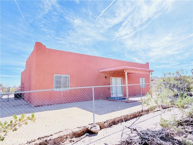 Detail Gallery Image 31 of 35 For 7490 Saladin Ave, Twentynine Palms,  CA 92277 - 3 Beds | 2 Baths