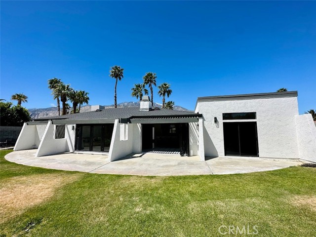 Detail Gallery Image 34 of 36 For 1834 N Hidalgo Way, Palm Springs,  CA 92262 - 4 Beds | 3 Baths