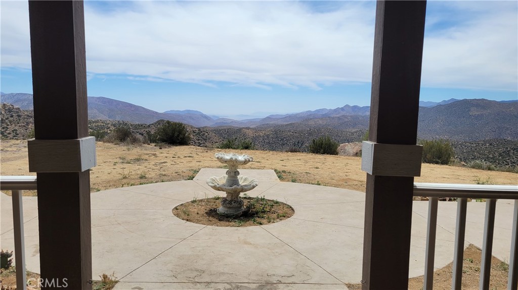 61833 High Country Trail