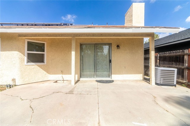 Detail Gallery Image 15 of 26 For 13981 Elmwood Ct, Moreno Valley,  CA 92553 - 2 Beds | 1 Baths