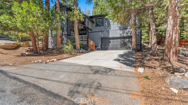 610 Pioneer, Lake Arrowhead, CA 92352
