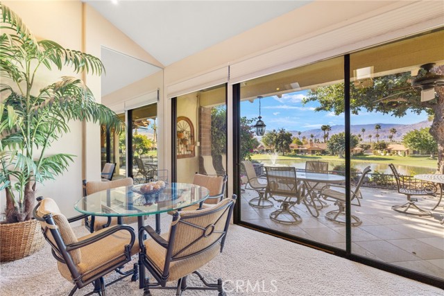 Detail Gallery Image 45 of 52 For 353 Villena Way, Palm Desert,  CA 92260 - 3 Beds | 2/1 Baths