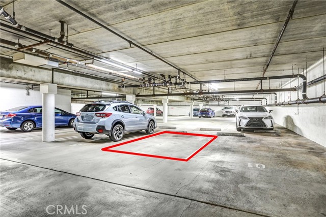 Detail Gallery Image 24 of 27 For 497 S El Molino #106,  Pasadena,  CA 91101 - 2 Beds | 2 Baths