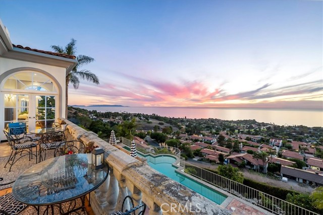 1429 Via Zumaya, Palos Verdes Estates, California 90274, 5 Bedrooms Bedrooms, ,6 BathroomsBathrooms,Residential,Sold,Via Zumaya,PV23003614