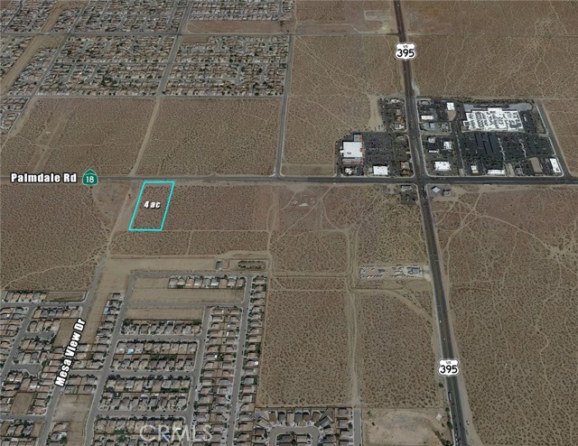 0 Palmdale, Victorville, CA, 92392 0 Palmdale, Victorville, CA, 92392
