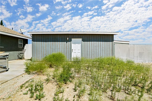 Detail Gallery Image 40 of 45 For 49452 87th St, Lancaster,  CA 93536 - 4 Beds | 2 Baths