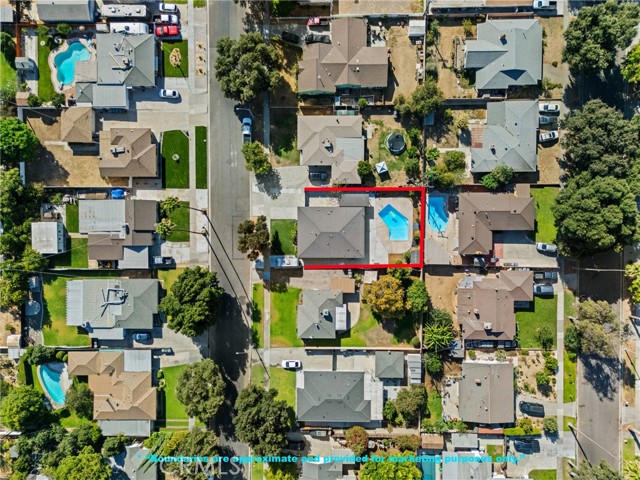 Detail Gallery Image 30 of 35 For 4076 Eileen, Riverside,  CA 92504 - 4 Beds | 2 Baths
