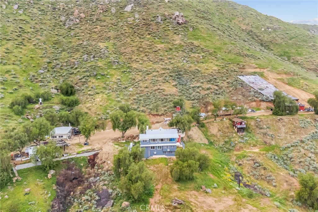 23255 Warren Road