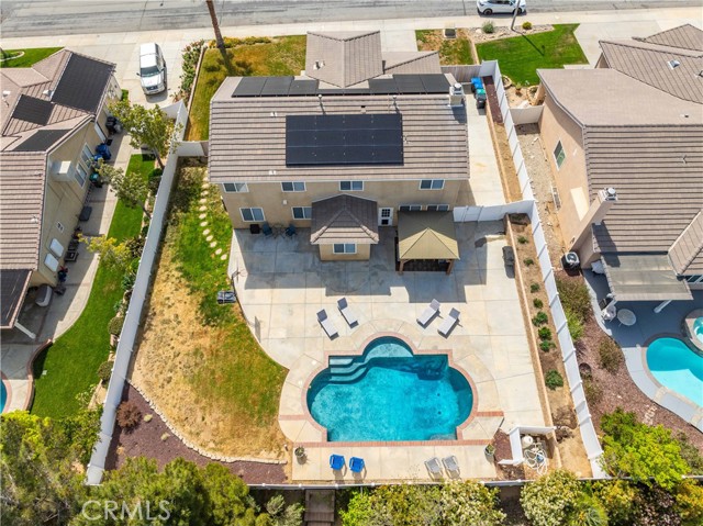 Detail Gallery Image 49 of 55 For 7337 Ridge View, Lancaster,  CA 93536 - 6 Beds | 3 Baths