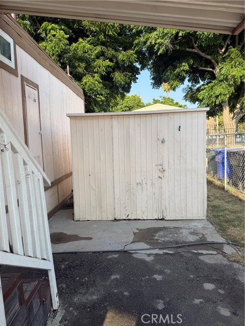 Detail Gallery Image 11 of 15 For 3825 Crestmore #495,  Riverside,  CA 92509 - 2 Beds | 1 Baths