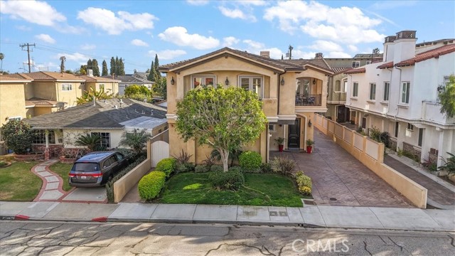 2226 Gates Avenue, Redondo Beach, California 90278, 4 Bedrooms Bedrooms, ,3 BathroomsBathrooms,Residential,For Sale,Gates,SB25033462