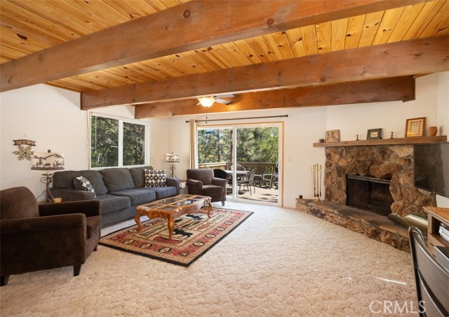 Detail Gallery Image 13 of 40 For 1070 S Minton Ave, Big Bear City,  CA 92314 - 2 Beds | 2 Baths