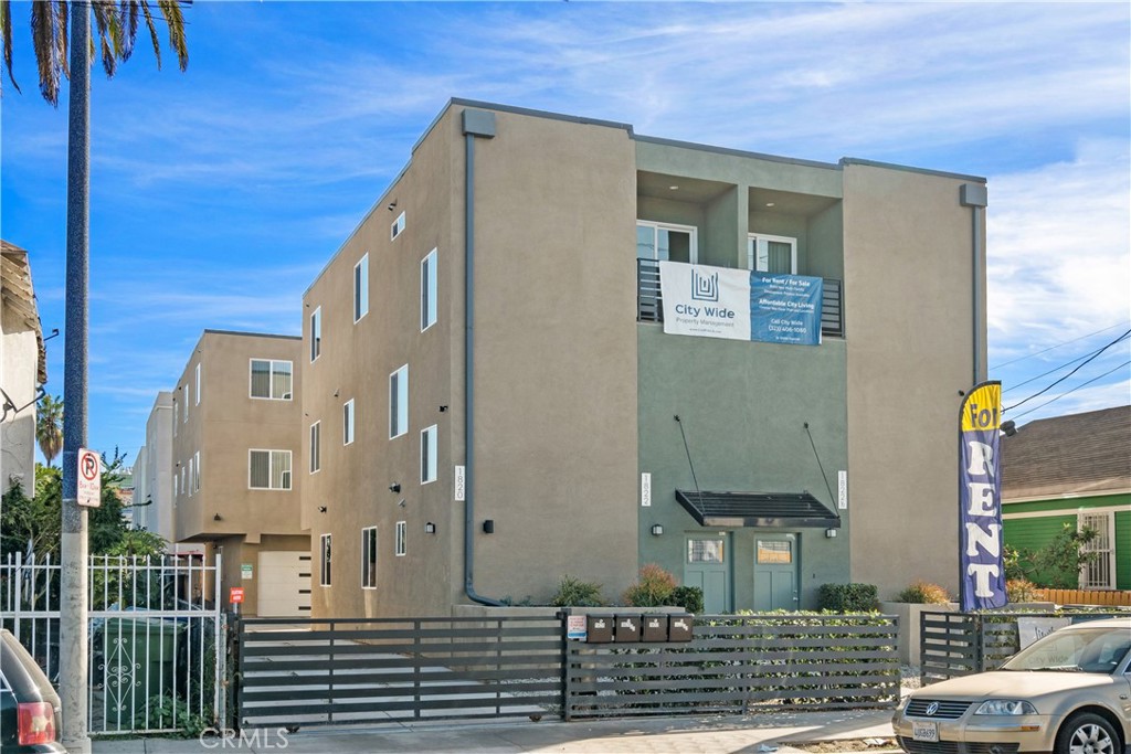 1822 S Orchard Avenue #1822