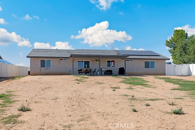 Detail Gallery Image 30 of 32 For 21896 Jelan Ave, Apple Valley,  CA 92307 - 3 Beds | 2 Baths