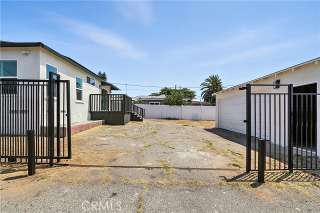 Detail Gallery Image 46 of 49 For 840 W 130th, Gardena,  CA 90247 - 3 Beds | 2 Baths