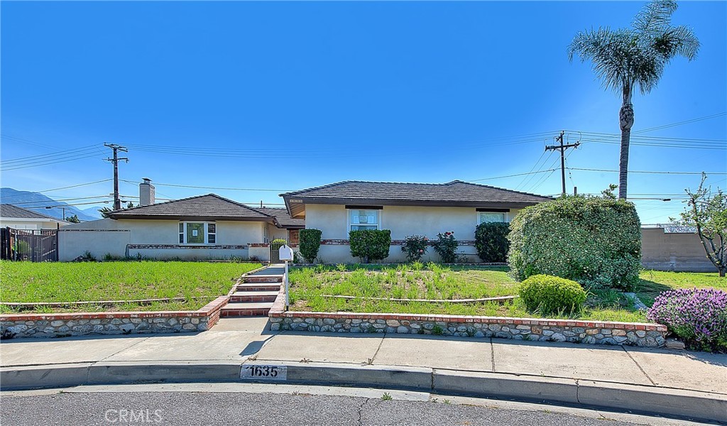 1635 Victoria Place, La Verne, CA 91750