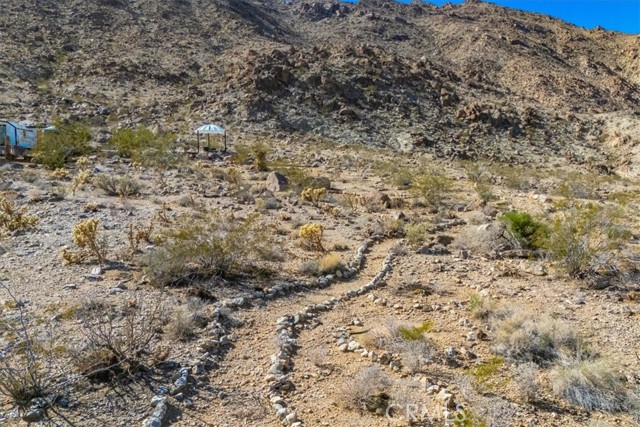 Detail Gallery Image 22 of 71 For 73925 Eagle Ln, Twentynine Palms,  CA 92277 - 3 Beds | 2 Baths