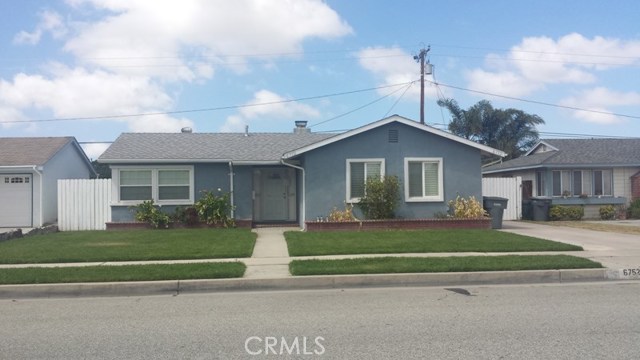 6752 San Diego Dr, Buena Park, CA 90620