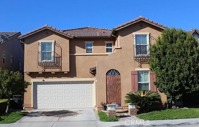 13261 Michael Rainford Circle, Garden Grove, CA 92843