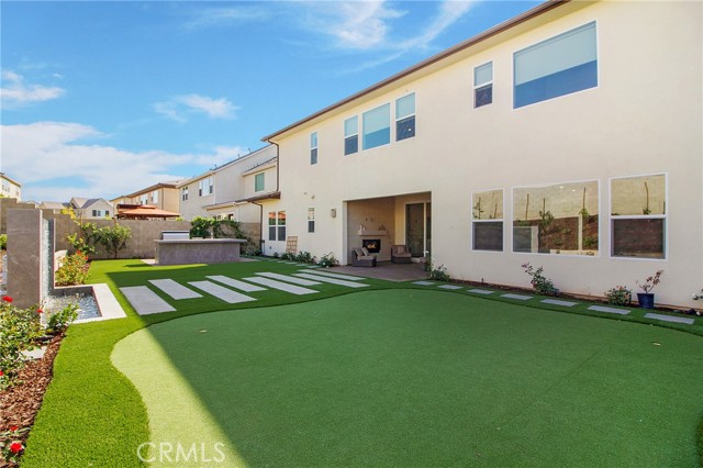 Detail Gallery Image 14 of 40 For 57 Sagan, Irvine,  CA 92618 - 5 Beds | 4/1 Baths