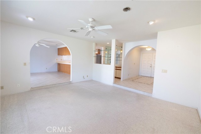 Detail Gallery Image 3 of 29 For 27133 Shadowcrest Ln, Cathedral City,  CA 92234 - 3 Beds | 2 Baths