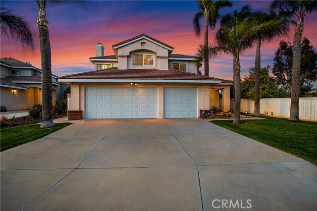 4301 San Viscaya Circle, Corona, CA 92882