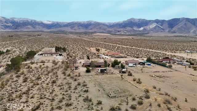 Detail Gallery Image 26 of 26 For 31784 Carson St, Lucerne Valley,  CA 92356 - 3 Beds | 2 Baths