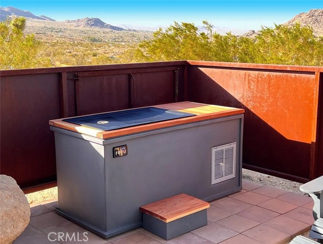 Detail Gallery Image 24 of 38 For 63005 Quail Springs Rd, Joshua Tree,  CA 92252 - 2 Beds | 2 Baths