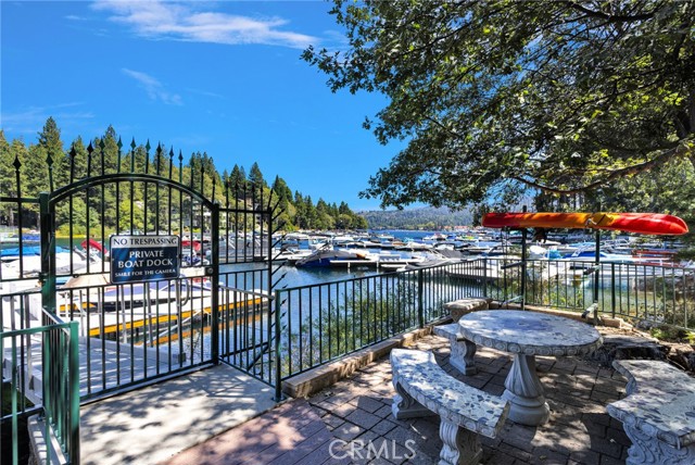 MBM 12, Slip 13, Lake Arrowhead, CA 92352