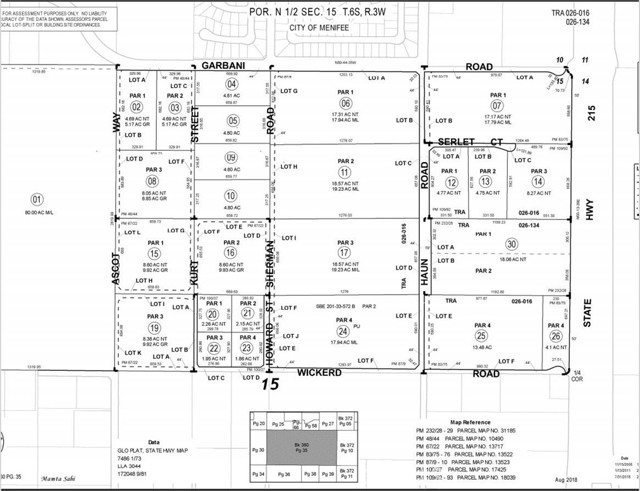 0 Wickerd, Menifee, CA, 92584 0 Wickerd, Menifee, CA, 92584