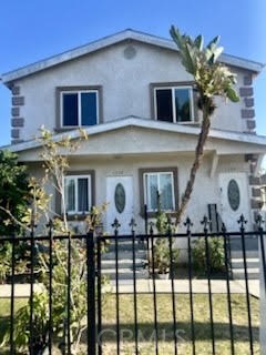 Detail Gallery Image 1 of 9 For 1334 E 43rd St, Los Angeles,  CA 90011 - – Beds | – Baths