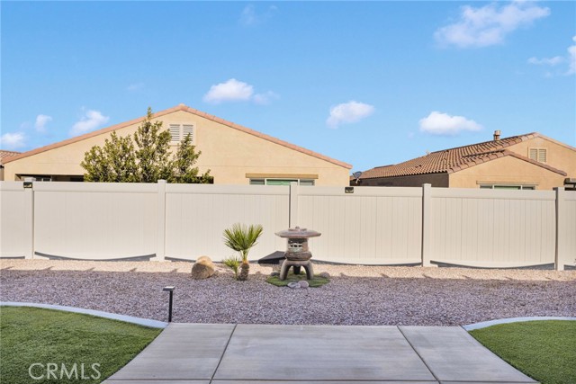 Detail Gallery Image 40 of 53 For 18968 Raven, Apple Valley,  CA 92308 - 3 Beds | 2 Baths