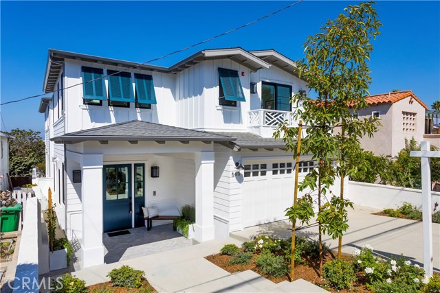 665 19th Street, Manhattan Beach, California 90266, 5 Bedrooms Bedrooms, ,7 BathroomsBathrooms,Residential,Sold,19th,SB18216008