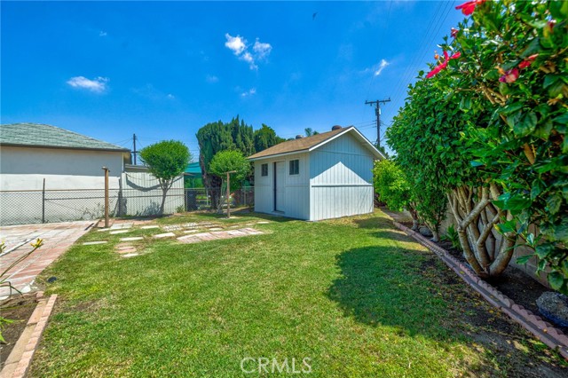 Detail Gallery Image 49 of 60 For 8873 Coolhurst Dr, Pico Rivera,  CA 90660 - 3 Beds | 2 Baths