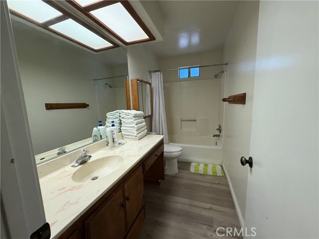Detail Gallery Image 14 of 16 For 24466 Horst Dr, Crestline,  CA 92325 - 4 Beds | 2/1 Baths