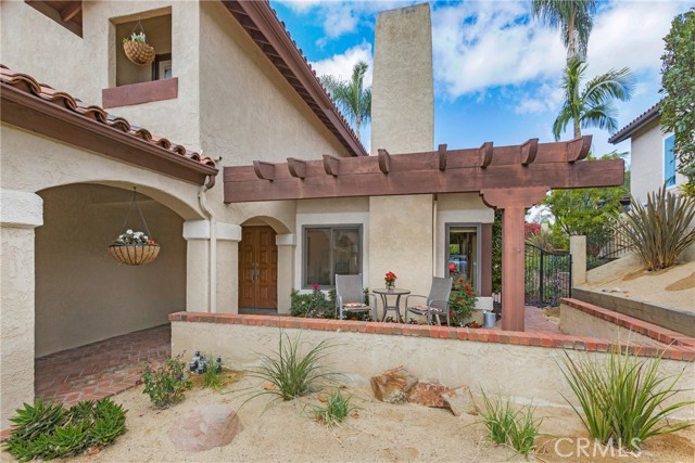 Detail Gallery Image 34 of 45 For 31871 via Montura, San Juan Capistrano,  CA 92675 - 4 Beds | 3 Baths