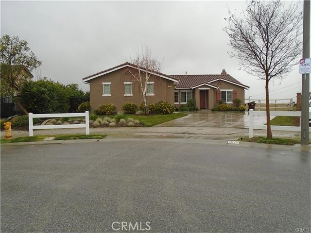 3370 Cutting Horse Rd, Norco, CA 92860