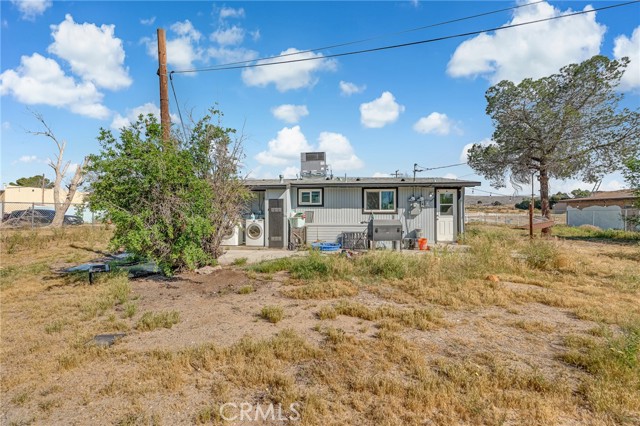 Detail Gallery Image 18 of 27 For 28801 Howard Rd, Barstow,  CA 92311 - 2 Beds | 1 Baths