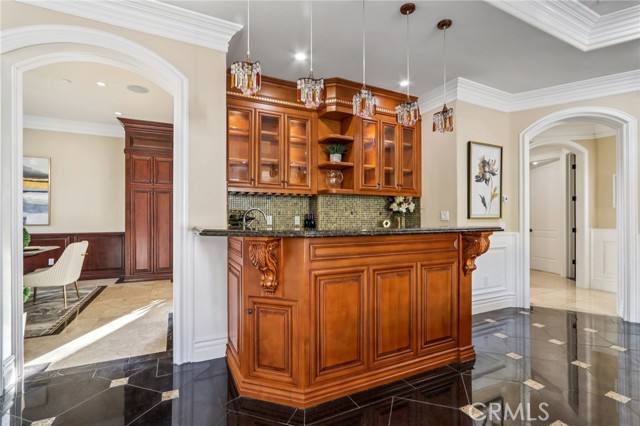 Detail Gallery Image 18 of 68 For 1117 Encanto Dr, Arcadia,  CA 91007 - 6 Beds | 6/1 Baths