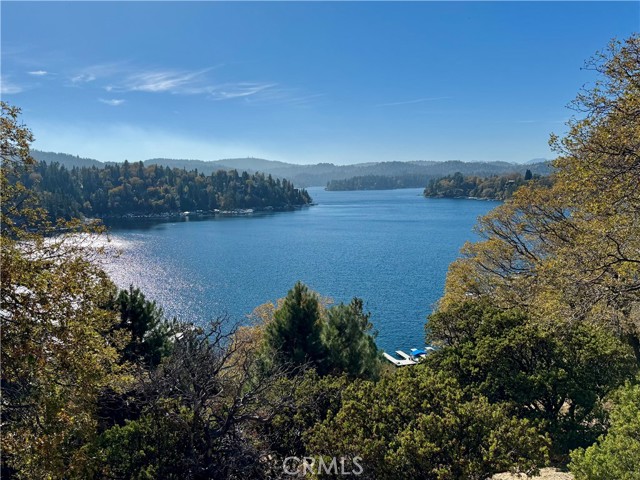 28791 Zion, Lake Arrowhead, CA 92352