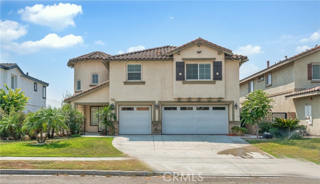 15647 Fontlee Ln, Fontana, CA 92335