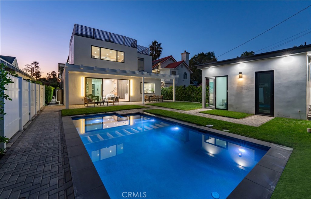 4532 Calhoun AvenueSherman Oaks img 31