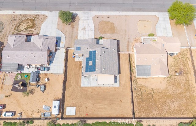 Detail Gallery Image 35 of 35 For 14193 Fresian, Apple Valley,  CA 92307 - 4 Beds | 3 Baths