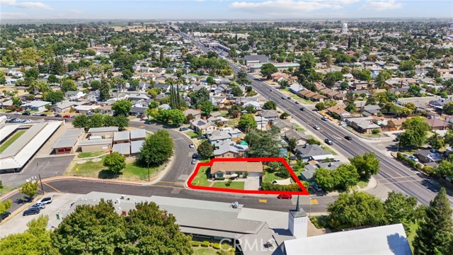 Detail Gallery Image 37 of 38 For 1900 Ashwood Dr, Merced,  CA 95340 - 3 Beds | 1 Baths