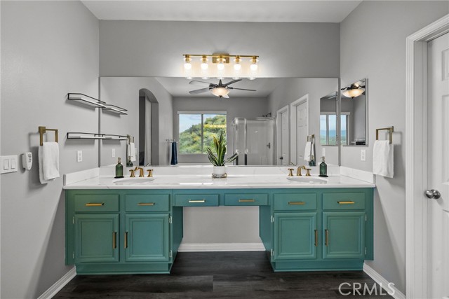 Detail Gallery Image 27 of 36 For 31327 Countryside Ln, Castaic,  CA 91384 - 5 Beds | 3 Baths