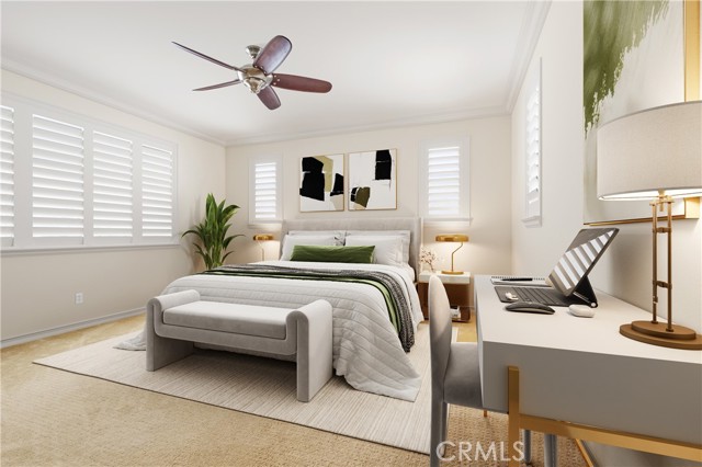 Detail Gallery Image 17 of 20 For 3461 Alander Ct, Carlsbad,  CA 92010 - 4 Beds | 4/1 Baths