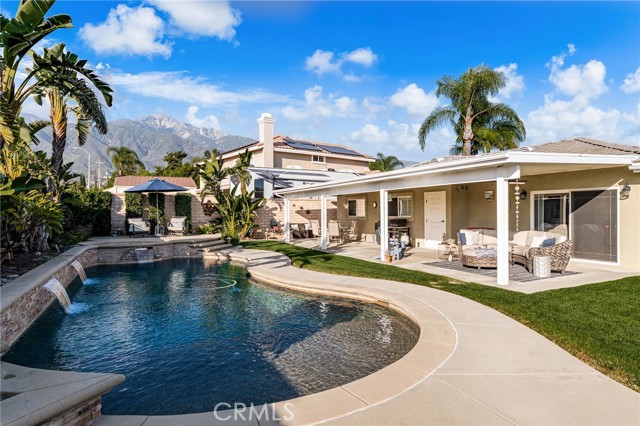 Detail Gallery Image 62 of 75 For 9737 Liberty Ct, Alta Loma,  CA 91737 - 4 Beds | 3 Baths