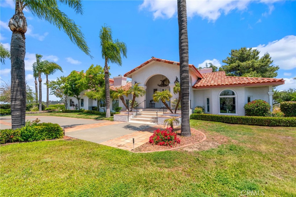 43110 Palomino Circle